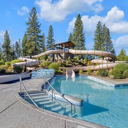 Coyote - Unit 15 Villa Sunriver Dış mekan fotoğraf