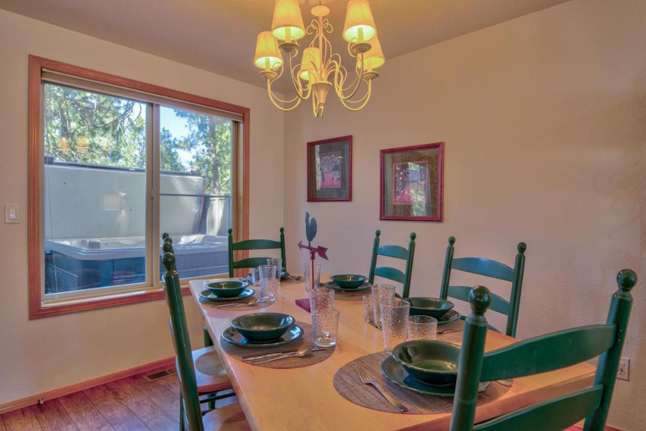 Coyote - Unit 15 Villa Sunriver Dış mekan fotoğraf