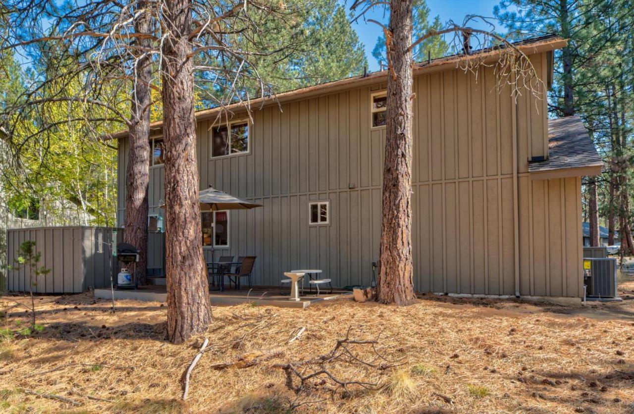 Coyote - Unit 15 Villa Sunriver Dış mekan fotoğraf