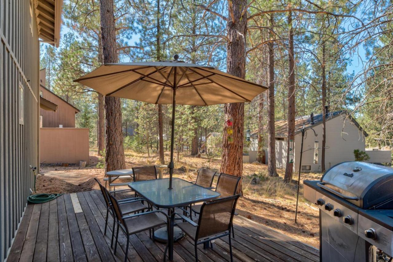 Coyote - Unit 15 Villa Sunriver Dış mekan fotoğraf